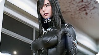 Gantz: O ( GANTZ:O )