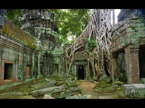 Hidden Temple   Dawood Riddim Force