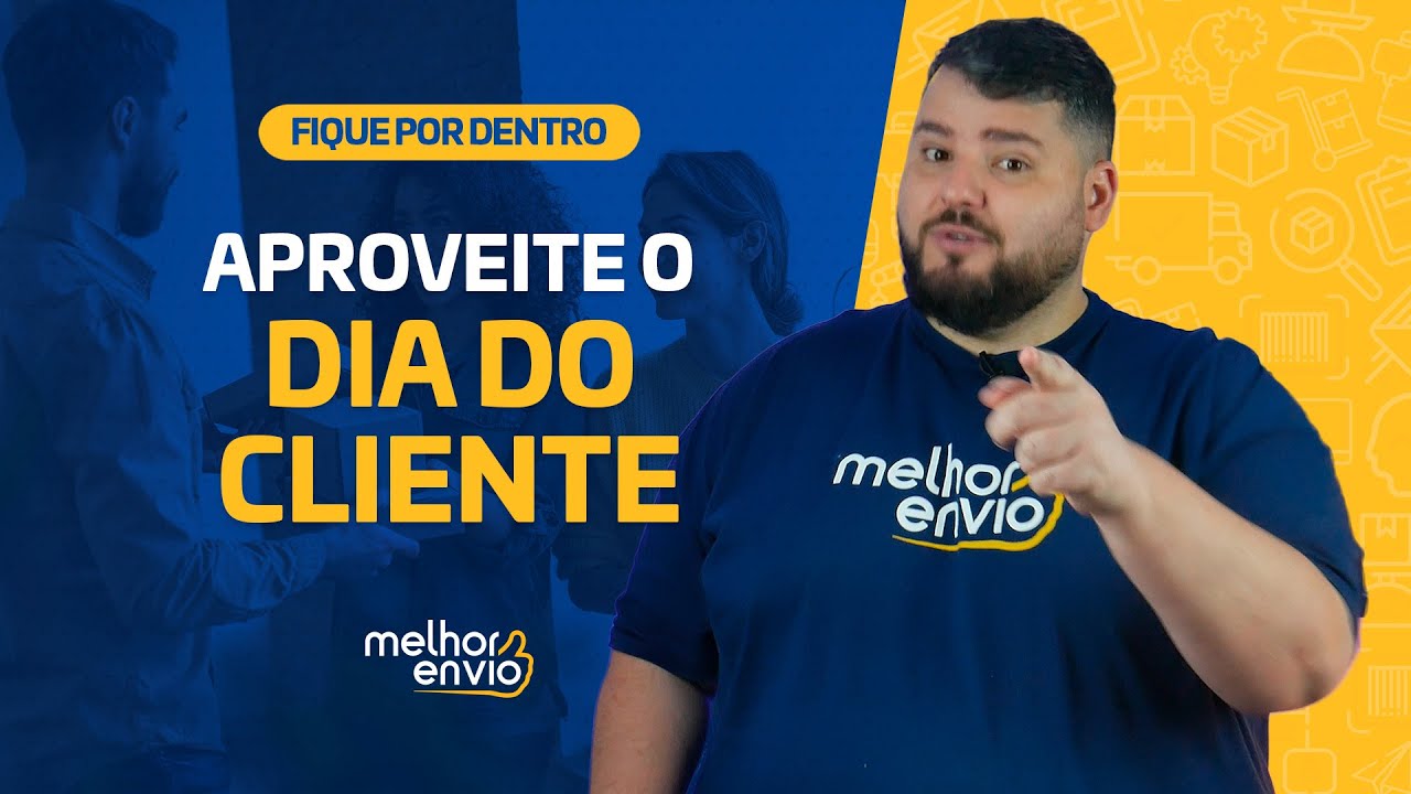 5 dicas para vender muito no Dia do Cliente
