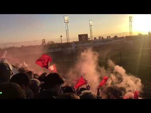 Defensa y Justicia 0-1 Independiente CON VISITANTES / Superliga Argentina 2019 - 2020