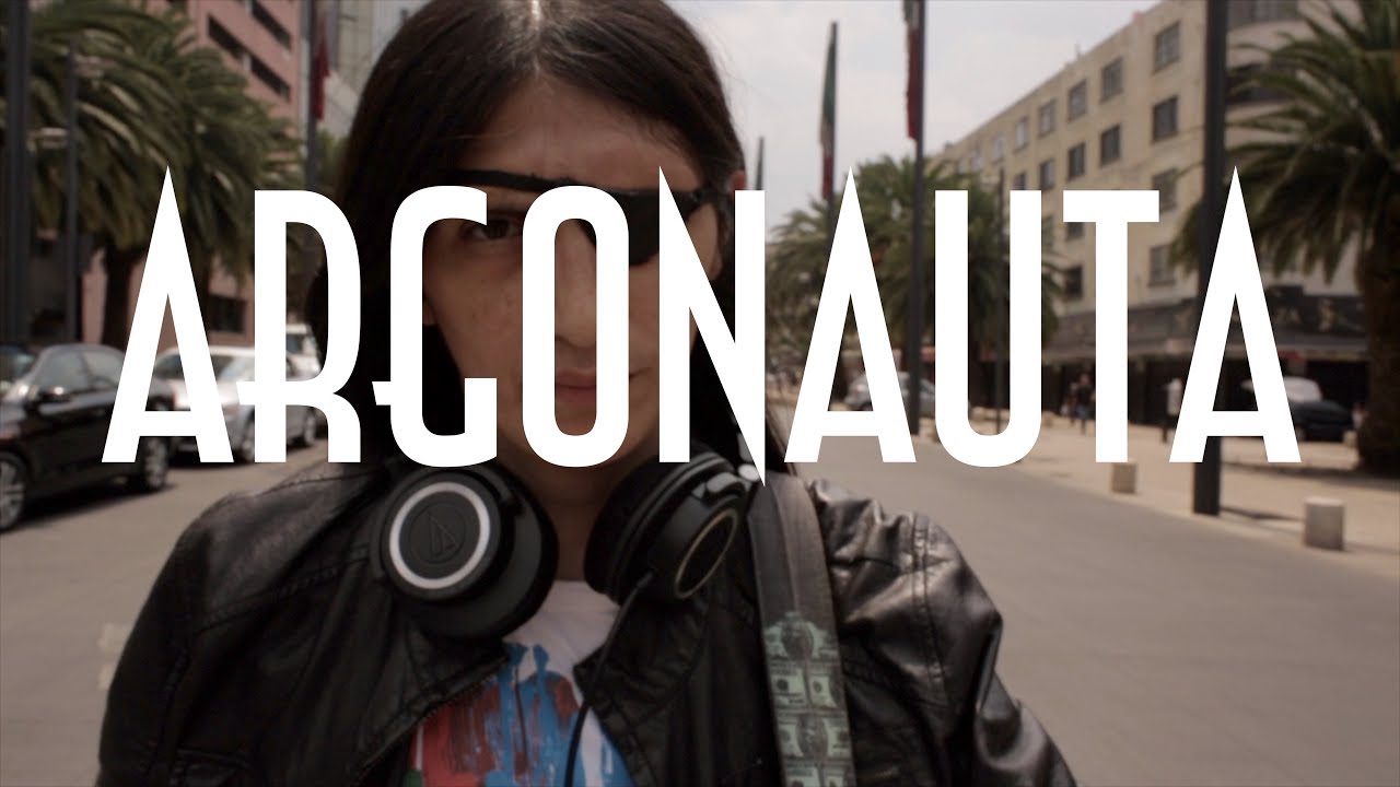 Argonauta Teaser Trailer