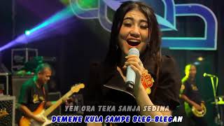 Download lagu via vallen JURAGAN EMPANG 2018 mp3