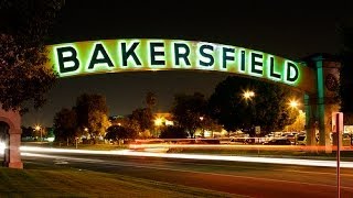 Bakersfield by Jerrod Niemann