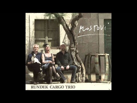 Rundek Cargo Trio - Mostovi (Official Audio)