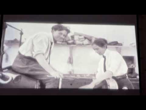 A recording ~ history of Holden cars from Trafalgar Holden Museum Victoria