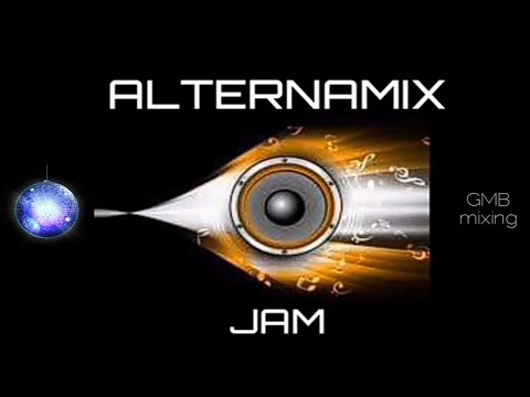 ALTERNAMIX Jam Power Beats