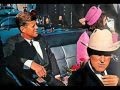 Watch a Bullet Missing JFK's Head 2 