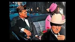 Watch a Bullet Missing JFK's Head 2