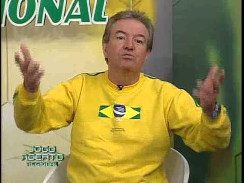 Jogo Aberto Regional Campinas 15 11 2012 - bloco 01