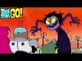 Raven Turns Into MONSTER | Episode BBRAEBDAY | Season 06 | Teen Titans GO! | Full HD 2021 - CoOpy NetworK Raven Turns Into MONSTER | Episode BBRAEBDAY | Season 06 | Teen Titans GO! | Full HD 2021