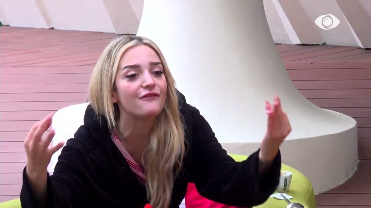 “Është turp për ty”/ Rogerti debaton me Selin: I ke sharë femrat…