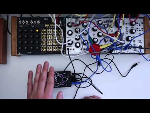 Koma Elektronik Kommander image 3