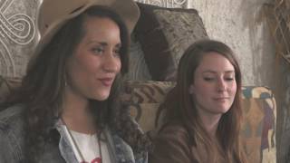 Middle Ground - Sweet Alibi (OFFICIAL VIDEO)