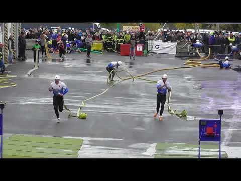 Flídr Cup 2023 - DHZ Liptovská Teplá