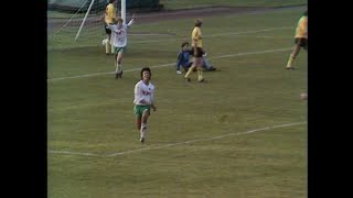 Download lagu Fandi Ahmad scores winning goal for Groningen vs Roda JC mp3