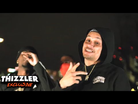 Mazerati Ricky ft. ShooterGang VJ - Back 2 Back (Exclusive Music Video) || Strong Visual