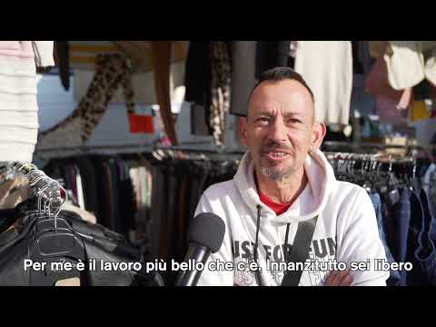 I Cento anni del mercato del martedì di Settimo Torinese