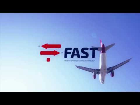 Introducing FAST - Freight Advanced Service Technology - A Documentary from FAST logo