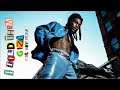 Burna Boy - Giza (feat. Seyi Vibez) [Official Audio]