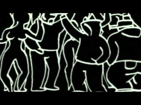 Prago Union - Myslenkovej pochod [Official Music Video]