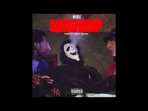 DIGI - WAZZUP (Official Music Audio)