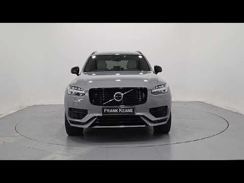 Volvo XC90 T8 PHEV 455hp Plus (Dark Theme) - Image 2