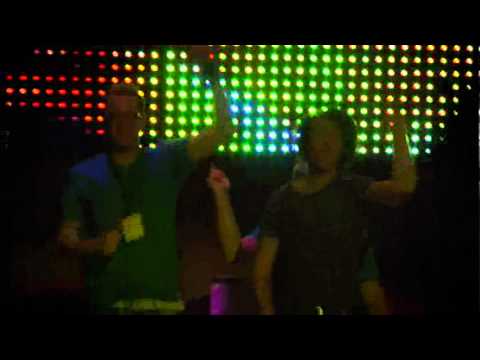 First State w/live Vocals From Sarah Howells Dec 3rd @ Empire