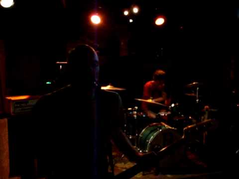PunkMeUp Presents The Sober Dawn @ Absynthe (23 juillet 2009)