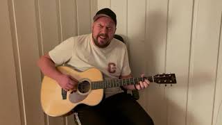 Tom Mcrae - Bloodless cover