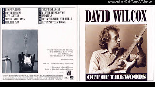 David Wilcox and the Teddy Bears - Sweet Thing (Live 1978)