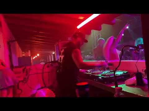 Roger Sanchez - Defected Croatia ( Barbarellas Discoteque ) 2022 vol.1