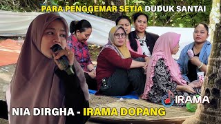 Download lagu Nia Dirgha Sasak Ketungkulan Versi Musik Dangdut Jalanan Irama Dopang mp3