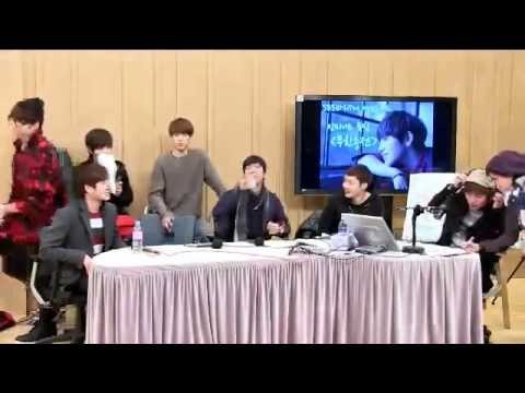 SUB PL TunaFansubs Infinite with K Will's pt 2