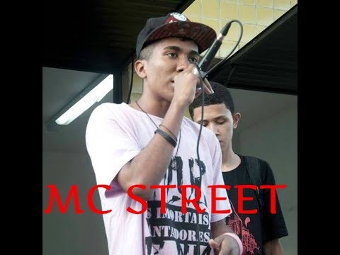 MC STREET (PE) | MELHORES RIMAS