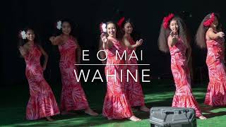E o mai by Keali’i Reichel