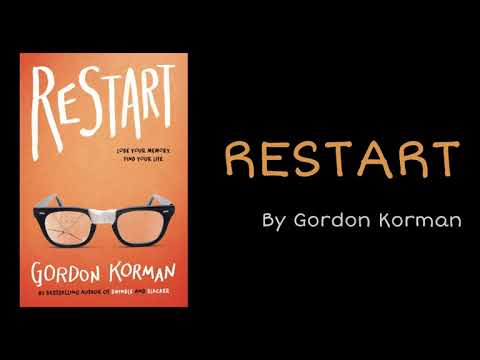 Restart- ch. 21 Chase Ambrose