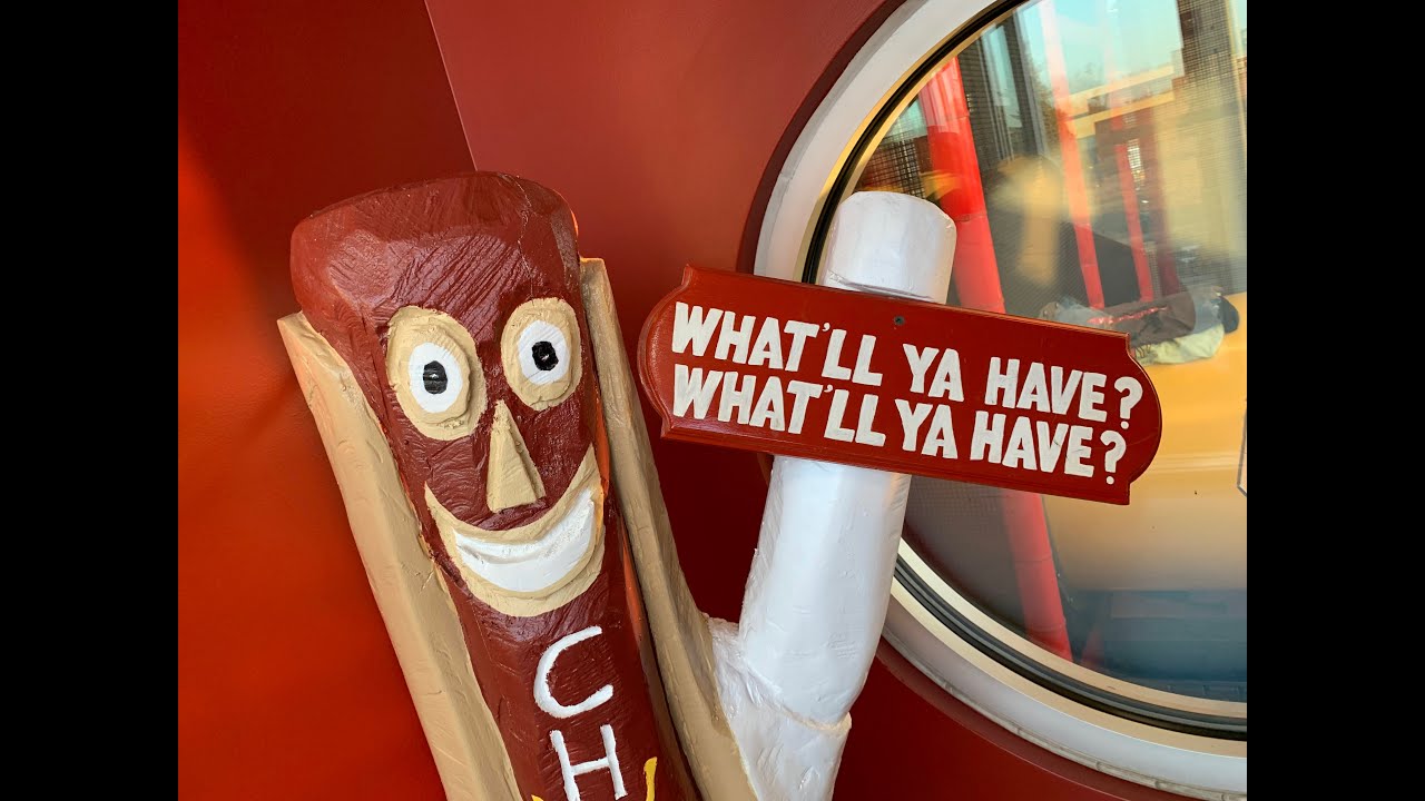 The Varsity - An Atlanta Classic Since 1928