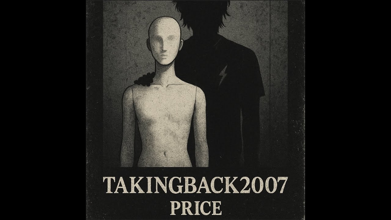 Price - TakingBack2007