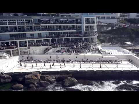 TEN PIECES (MBFWA) PREVIEW