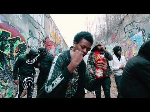 Lil x Cope - Shazam (Official Video) Shot by @Dodbh