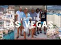 GUYS TRIP TO LAS VEGAS 2022 | Drai’s Beachclub and nightclub, Ballys Hotel and Casino