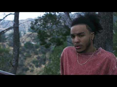 Bryce Oliver - No Regrets (Official Video)