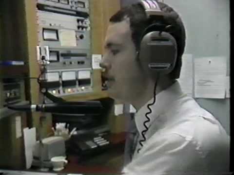 (RadioTapes.com) KEEY-FM (K102) on WUSA-TV (now KARE-TV) - May 1986