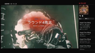 ゆったりとレインボーシックスシージやっていくよー（初見さん歓迎！）（気軽にコメントしてね♪）（参加OKです）