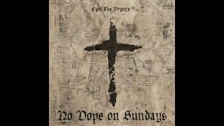 Cyhi The Prynce - Murda feat. Estelle .. #hiphop