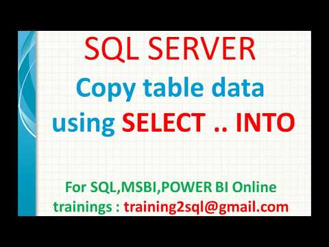 Data Migration from SQL to Postgresql | SQL Data Migration to PostgreSQL Database