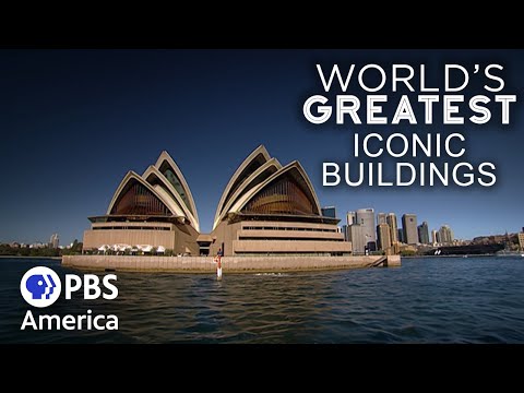 World's Greatest Man Made Wonders - Iconic Buildings (2018) | Full Documentary