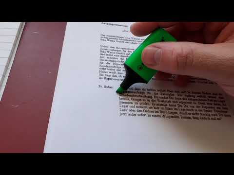 EPK Teil 2 für meine Schüler der HöHa