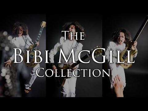 2002 Gibson Blues King [*Bibi McGill of Beyoncé Collection] image 8
