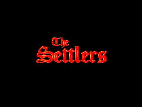 the settlers amiga rom